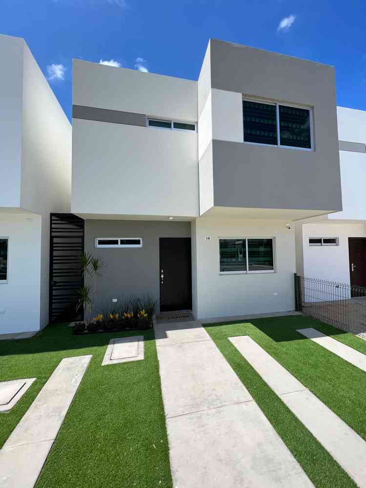 casa en venta belcantto residencial privada parremo culiacan sinaloa pZdI9Pl