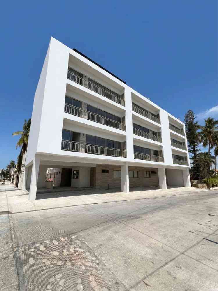 departamento en preventa calle mariano matamoros ildefonso green los cabos baja california sur p9cpssi