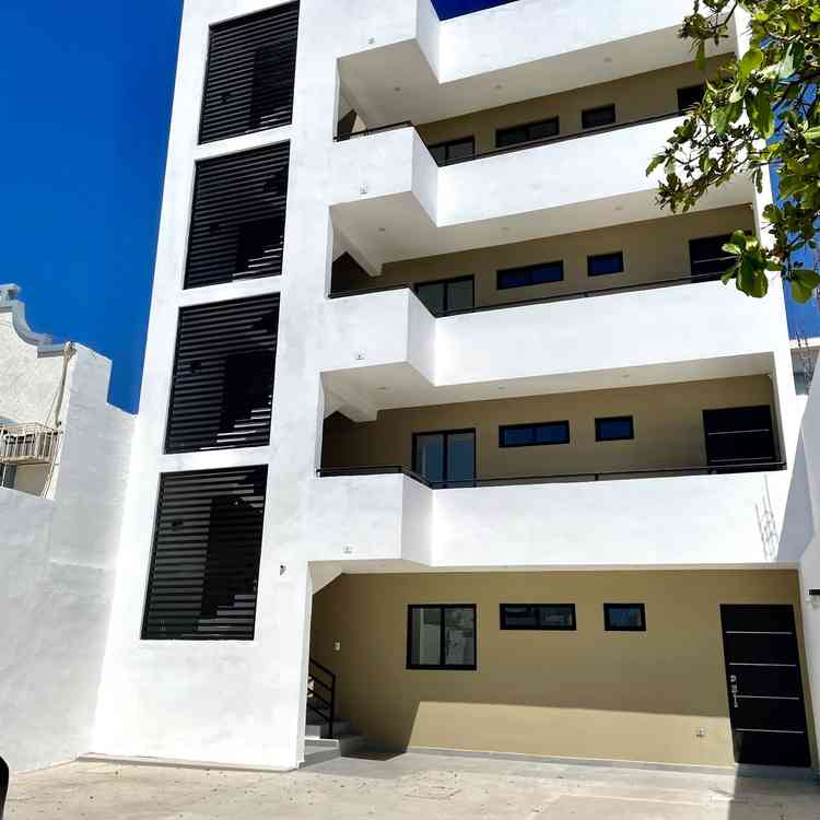 departamento en venta calle tulipan republica mexicana culiacan sinaloa pqMgeXG