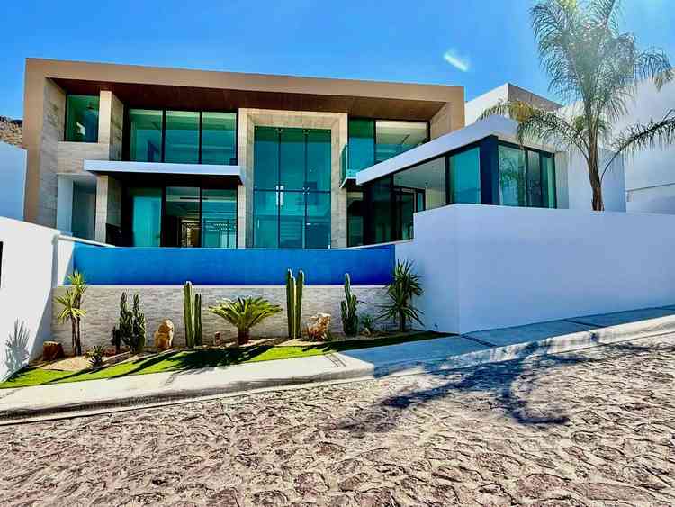 casa en venta camino del pedregal la paz la paz baja california sur pP0heyb