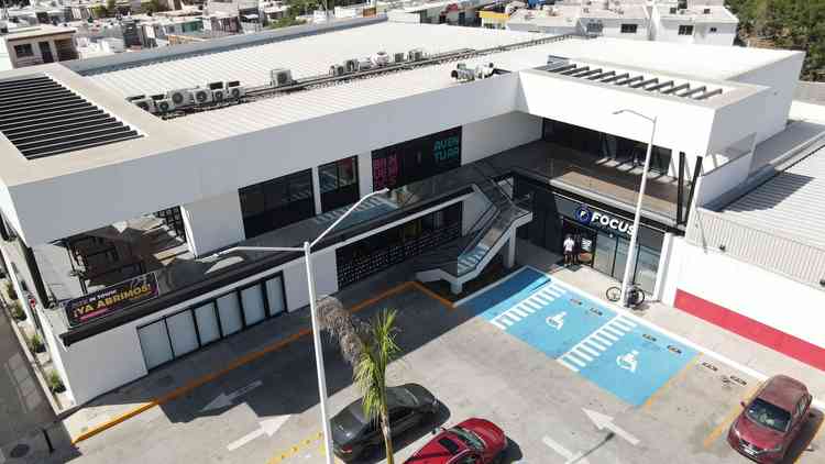 local en centro comercial en renta calle josefa ortiz de dominguez imala culiacan sinaloa pyesFrC