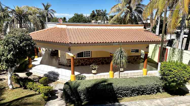 casa en venta avenida las peras san pedro navolato sinaloa pfVFe90