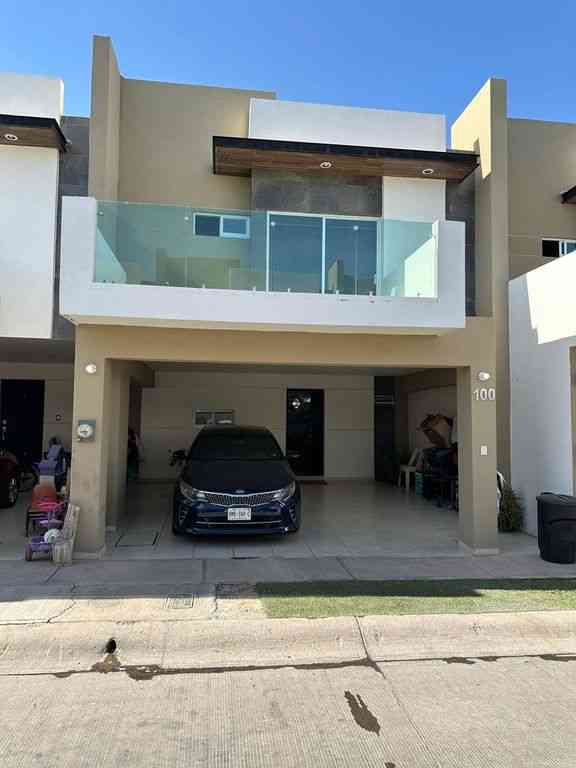 casa en venta quinta privada bosque olivos culiacan sinaloa pdGgz3D