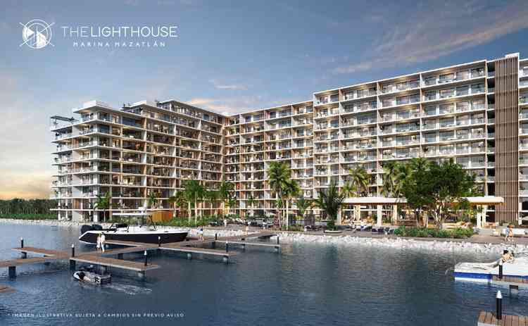 departamento en preventa boulevard marina mazatlan marina mazatlan mazatlan sinaloa pIr9J8b
