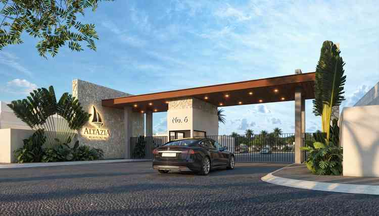 terreno en venta carretera federal 15 altazia club residencial mazatlan sinaloa ptGoyvq